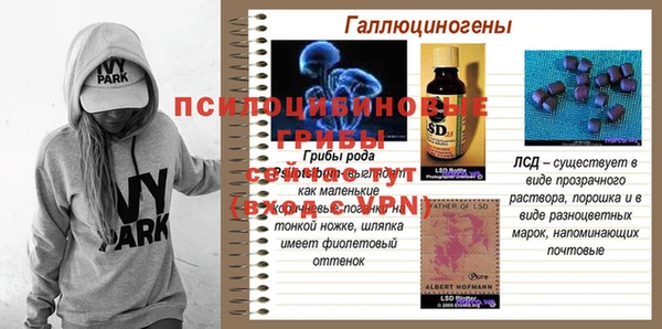 прущий лед Алексеевка